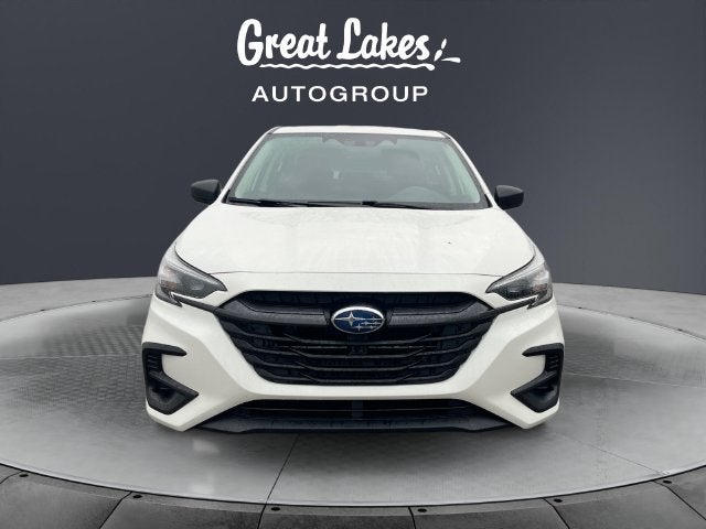 2024 Subaru Legacy AWD