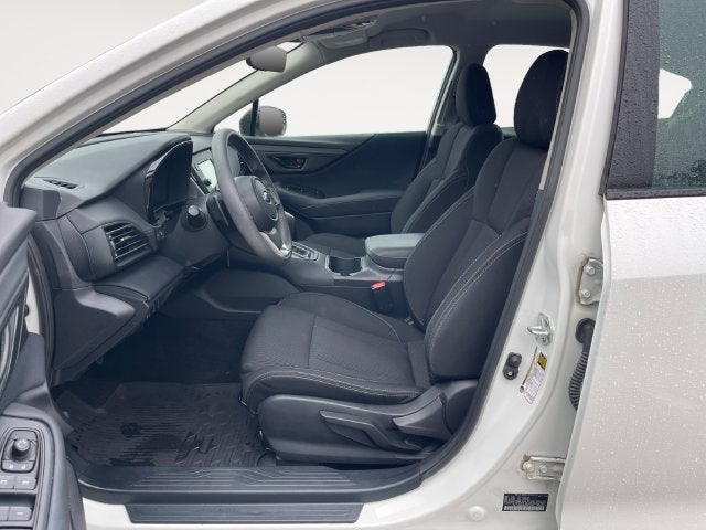 2024 Subaru Legacy AWD