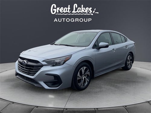 2023 Subaru Legacy Premium