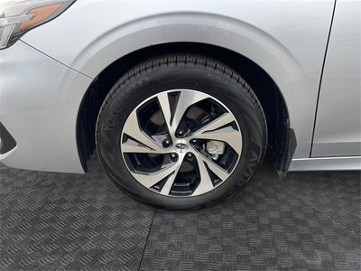 2023 Subaru Legacy Premium