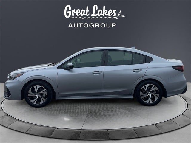 2023 Subaru Legacy Premium