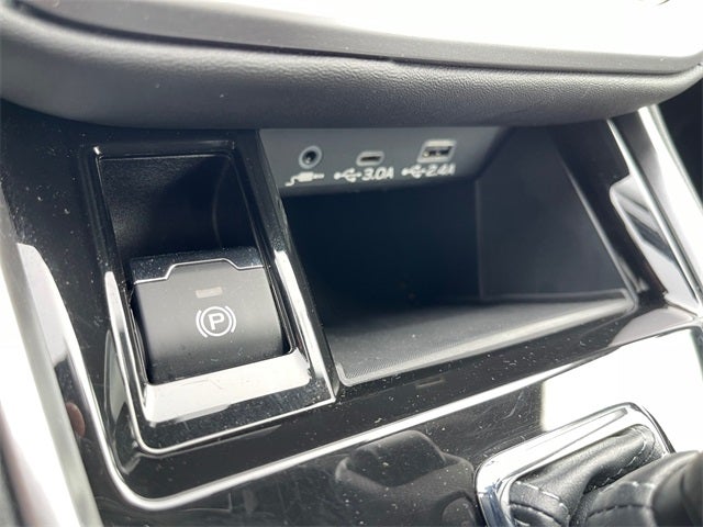 2023 Subaru Legacy Premium