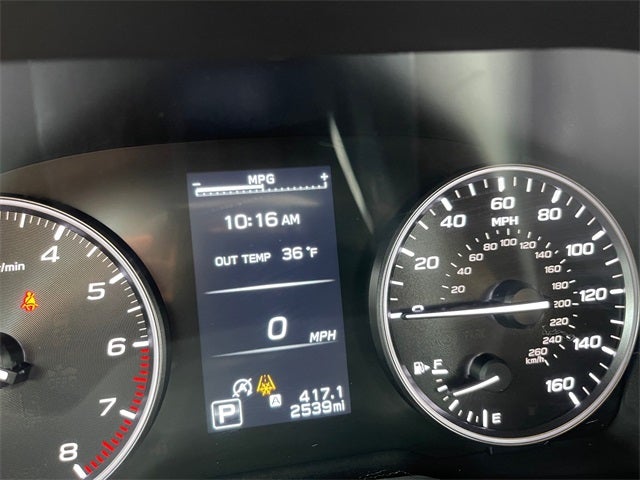 2023 Subaru Legacy Premium