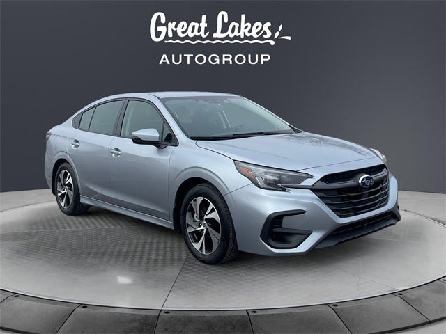 2023 Subaru Legacy Premium