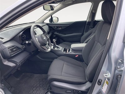 2023 Subaru Legacy Premium