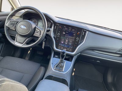 2024 Subaru Legacy Premium