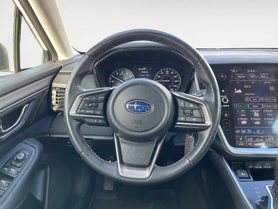 2024 Subaru Legacy Premium