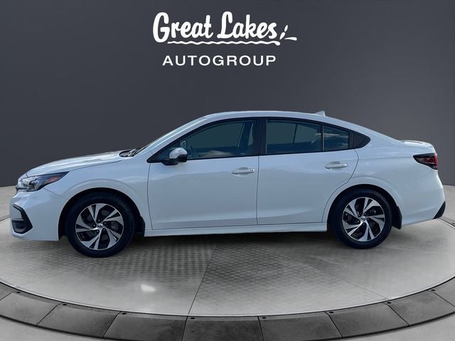 2024 Subaru Legacy Premium