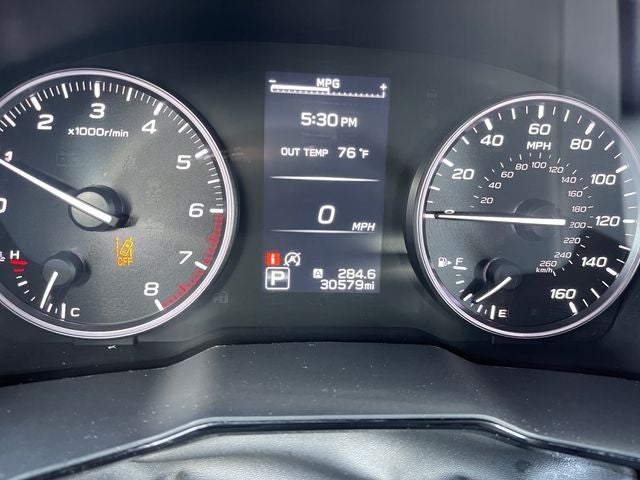 2024 Subaru Legacy Premium