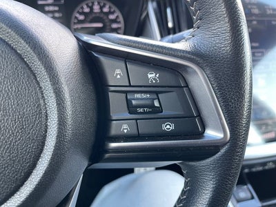 2024 Subaru Legacy Premium