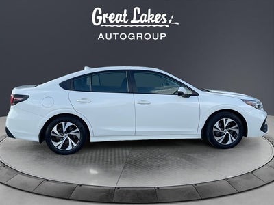 2024 Subaru Legacy Premium