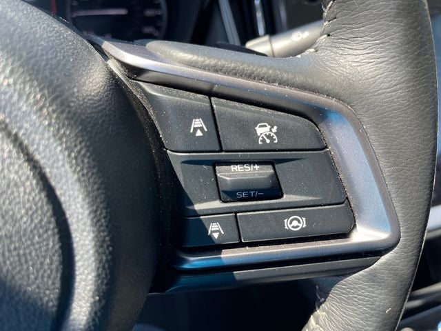 2024 Subaru Legacy Premium