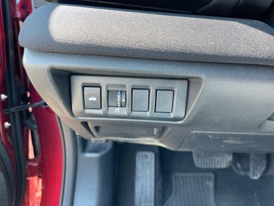 2024 Subaru Legacy Premium