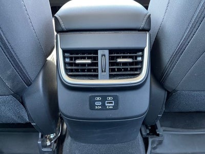 2024 Subaru Legacy Premium