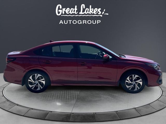 2024 Subaru Legacy Premium