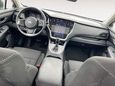 2022 Subaru Legacy Premium