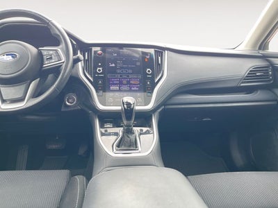 2022 Subaru Legacy Premium