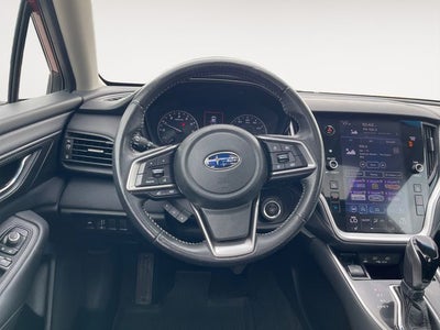 2022 Subaru Legacy Premium