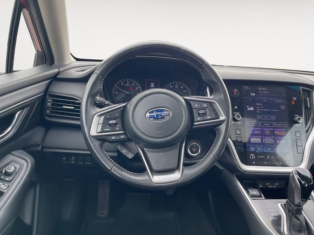 2022 Subaru Legacy Premium
