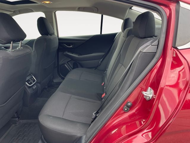 2022 Subaru Legacy Premium
