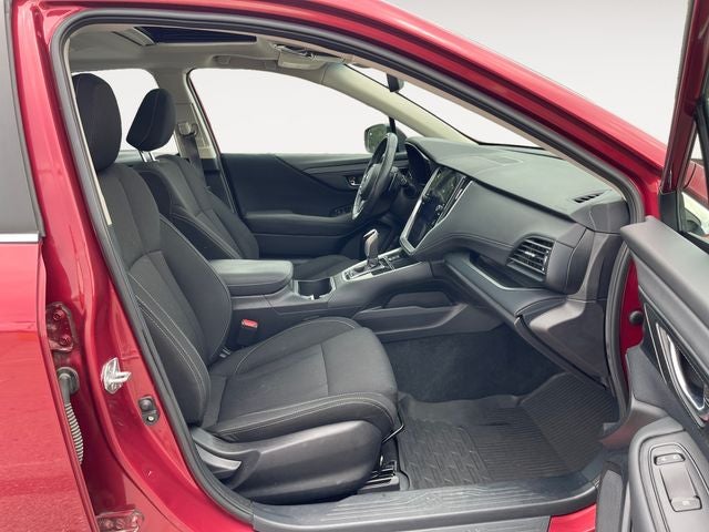 2022 Subaru Legacy Premium