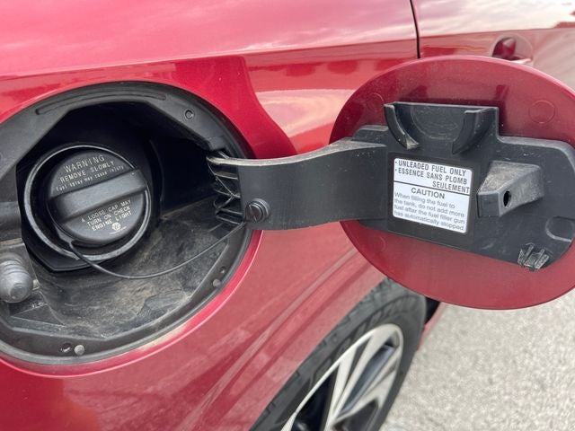 2022 Subaru Legacy Premium