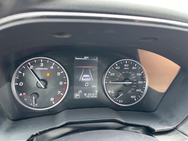 2022 Subaru Legacy Premium
