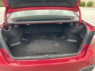 2022 Subaru Legacy Premium
