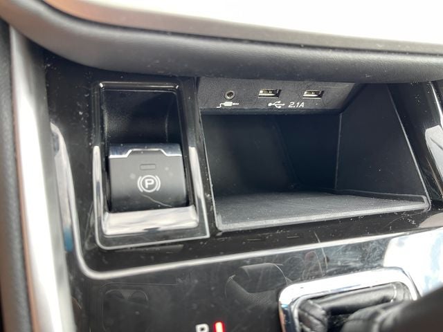 2022 Subaru Legacy Premium