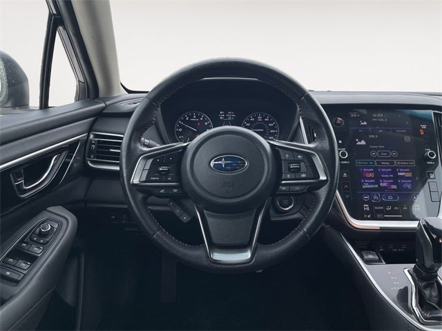 2020 Subaru Legacy 2.5i Sport