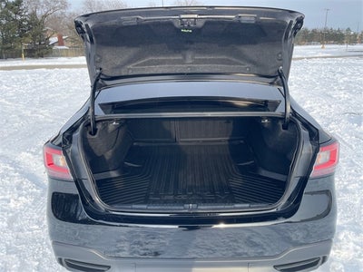 2020 Subaru Legacy 2.5i Sport