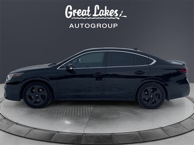 2020 Subaru Legacy 2.5i Sport