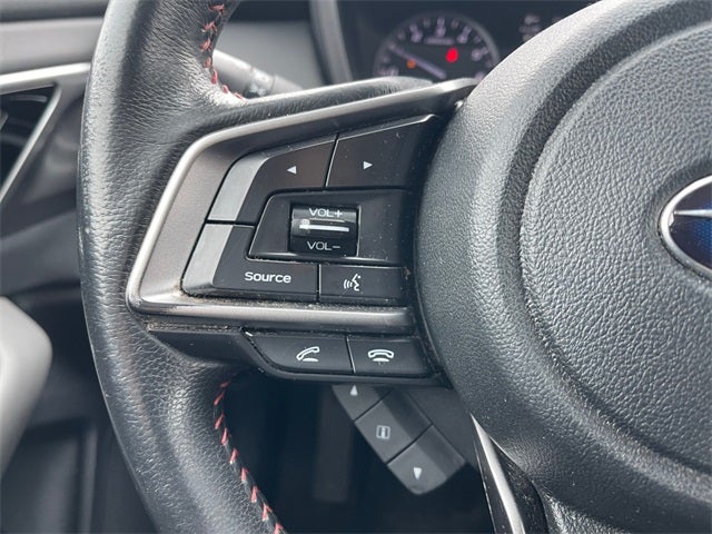 2020 Subaru Legacy 2.5i Sport