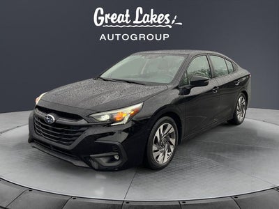 2024 Subaru Legacy Limited