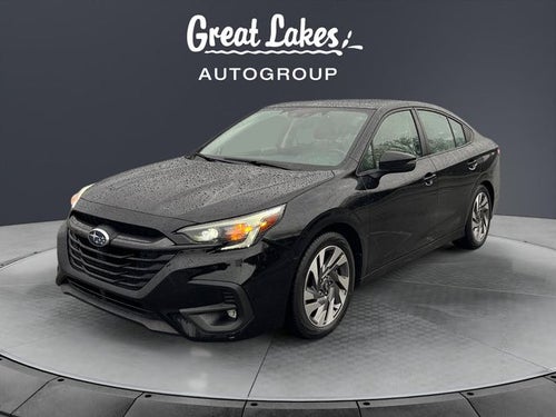 2024 Subaru Legacy Limited