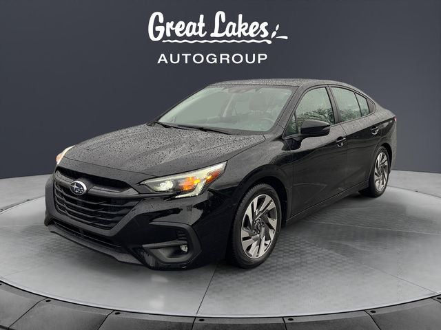 2024 Subaru Legacy Limited