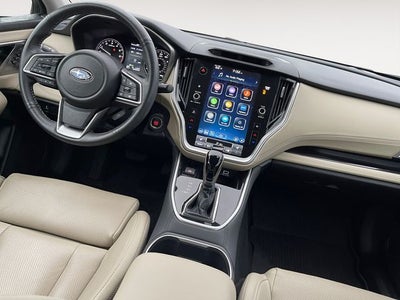 2024 Subaru Legacy Limited