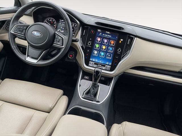2024 Subaru Legacy Limited