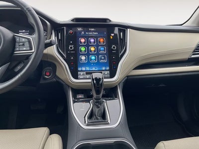 2024 Subaru Legacy Limited