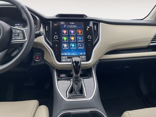 2024 Subaru Legacy Limited