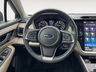2024 Subaru Legacy Limited
