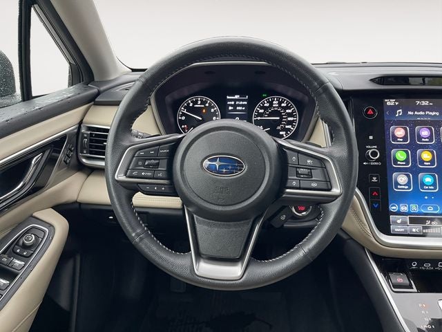 2024 Subaru Legacy Limited