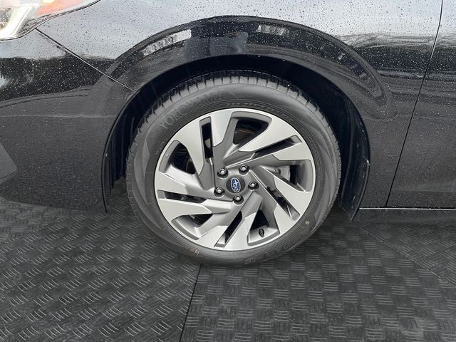 2024 Subaru Legacy Limited