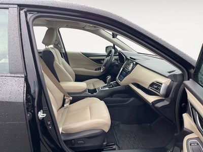 2024 Subaru Legacy Limited