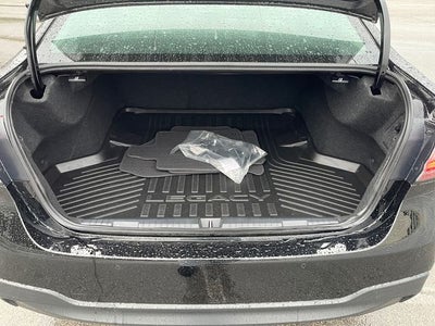 2024 Subaru Legacy Limited