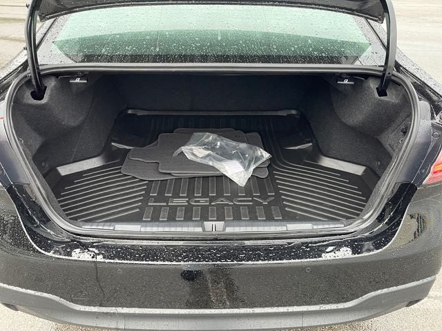 2024 Subaru Legacy Limited