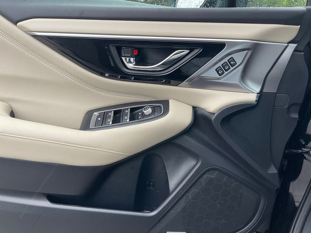 2024 Subaru Legacy Limited