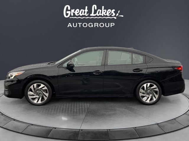 2024 Subaru Legacy Limited