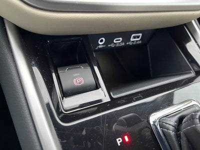 2024 Subaru Legacy Limited