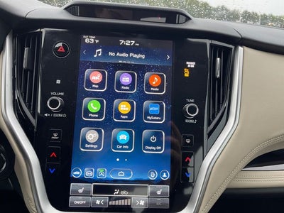 2024 Subaru Legacy Limited